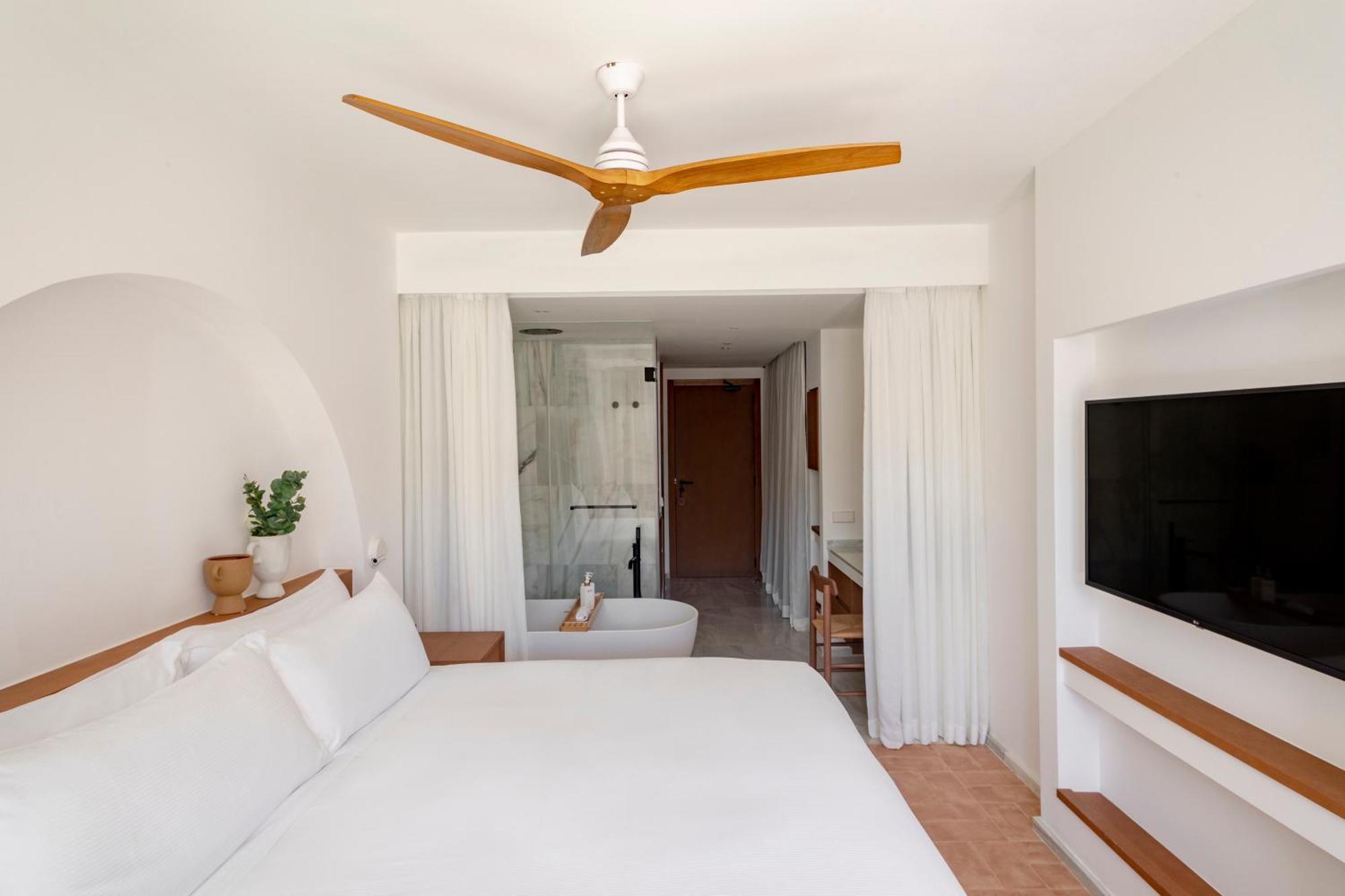 Hotel Le Blanc, A Gran Melia - The Leading Of The World (adults Only) 5*
