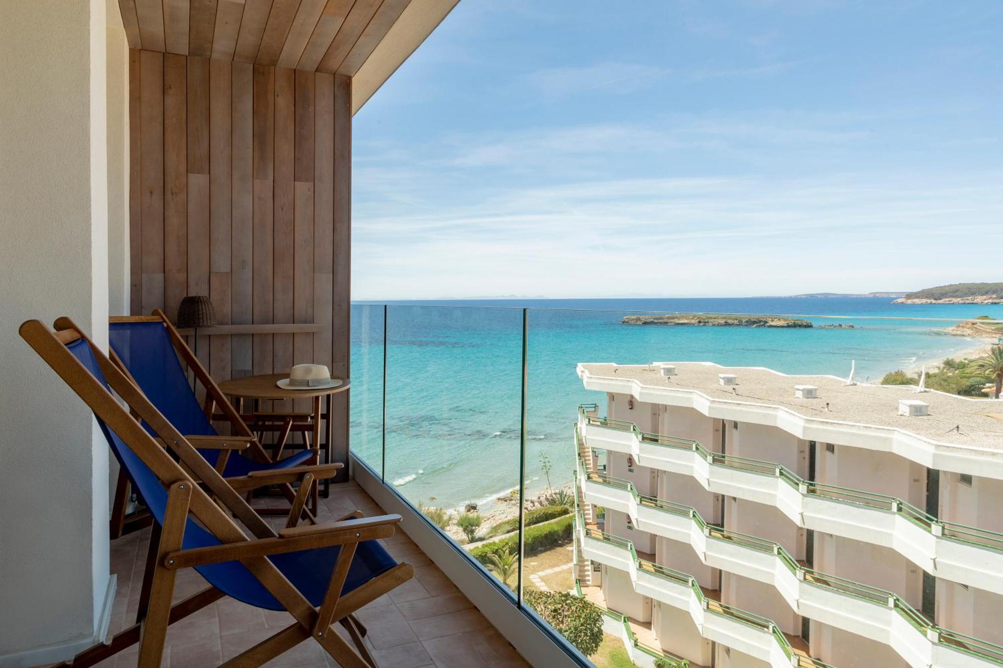 Le Blanc, A Gran Melia - The Leading Of The World (adults Only) Santo Tomas