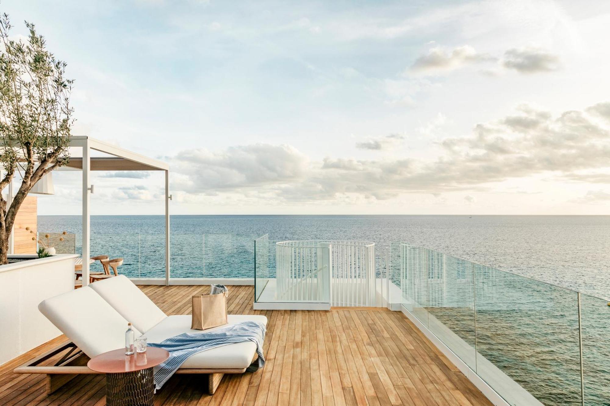 Hotel Le Blanc, A Gran Melia - The Leading Of The World (adults Only) 5*