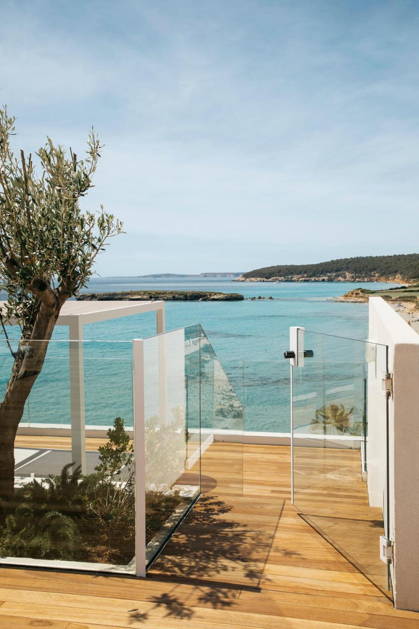 Le Blanc, A Gran Melia - The Leading Of The World (adults Only) Santo Tomas