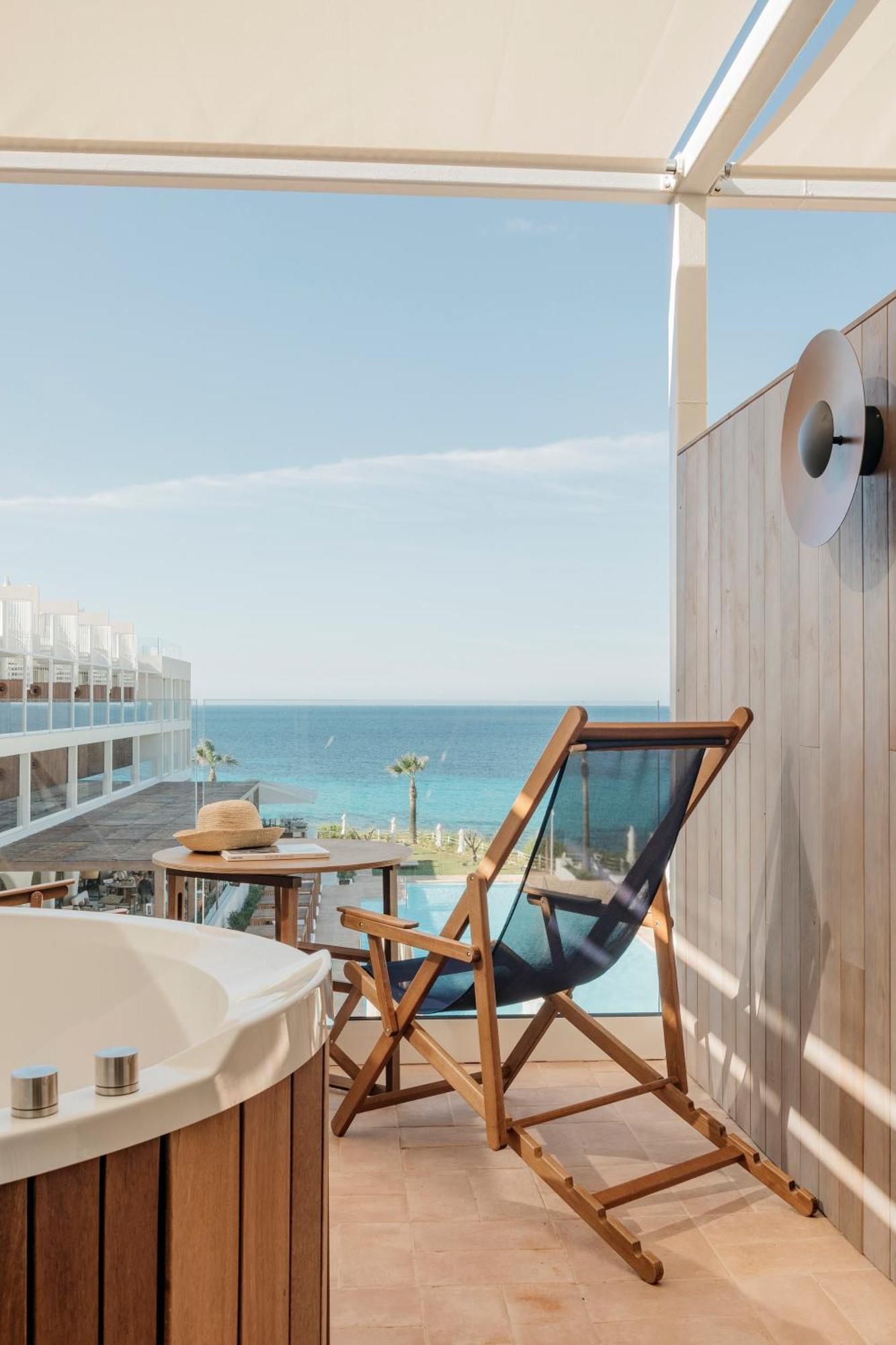 Hotel Le Blanc, A Gran Melia - The Leading Of The World (adults Only) 5*