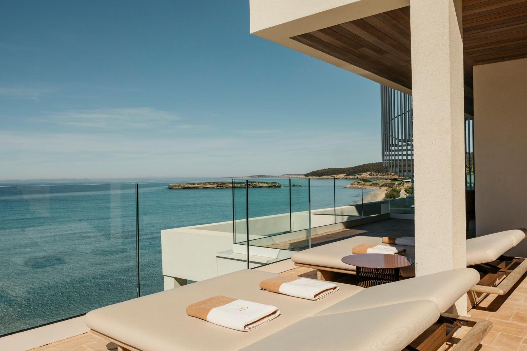 Le Blanc, A Gran Melia - The Leading Of The World (adults Only) 5* Santo Tomas
