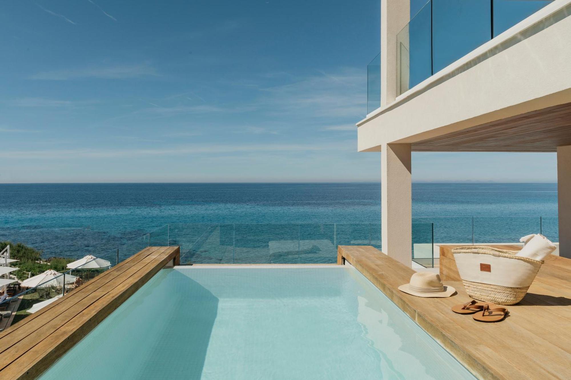 Le Blanc, A Gran Melia - The Leading Of The World (adults Only) Hotel