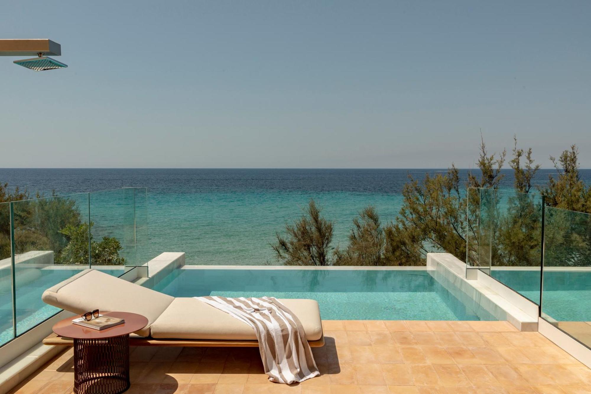 Le Blanc, A Gran Melia - The Leading Of The World (adults Only) Hotel Santo Tomas