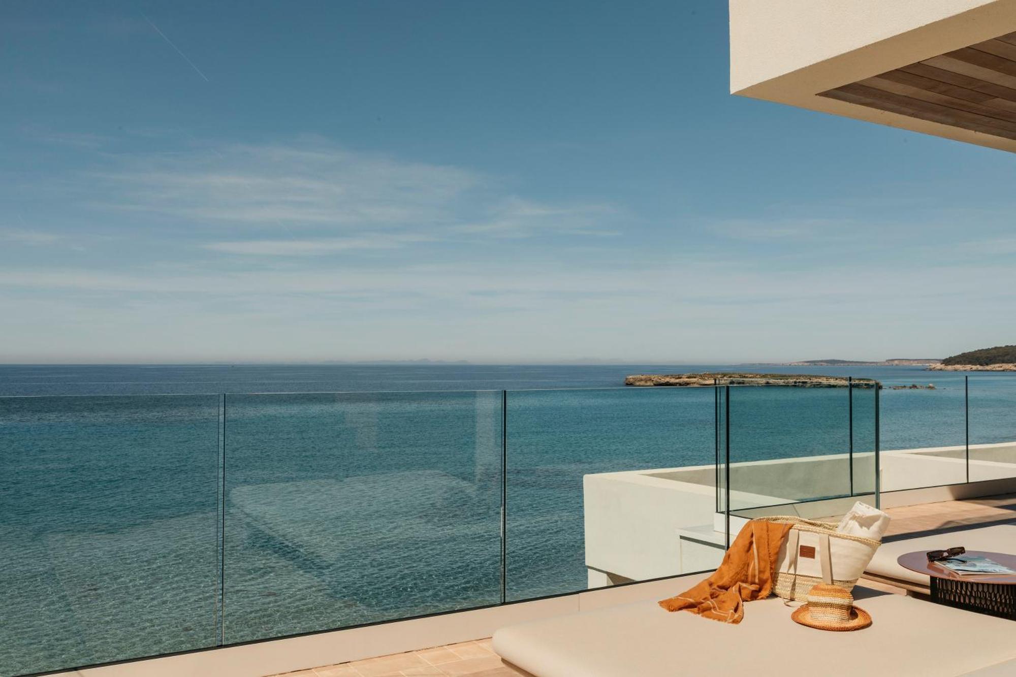 Le Blanc, A Gran Melia - The Leading Of The World (adults Only) Santo Tomás