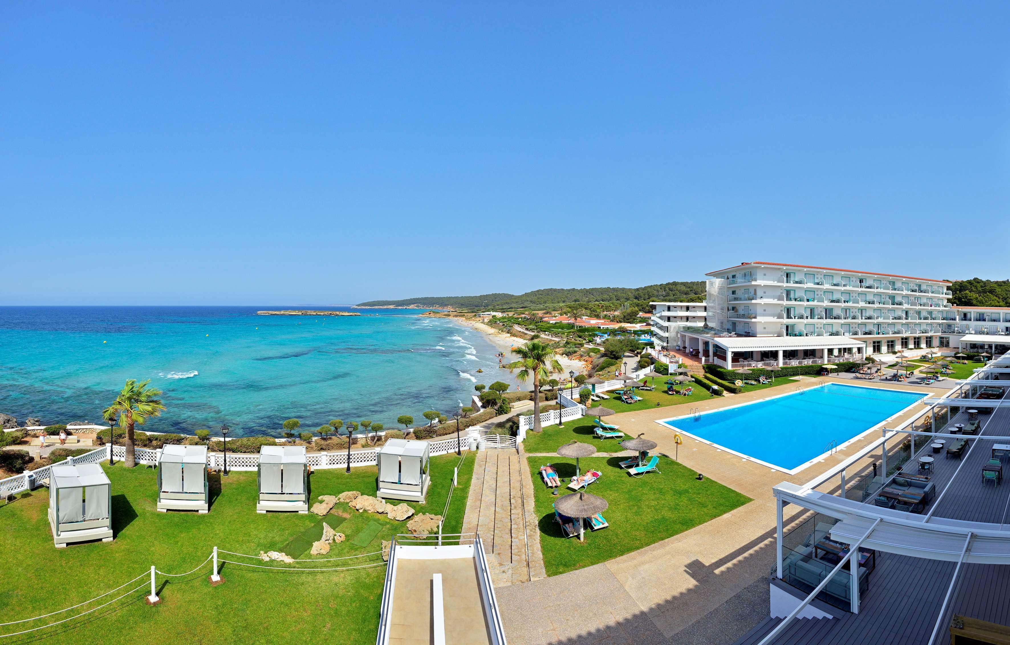 Le Blanc, A Gran Melia - The Leading Of The World (adults Only) Sant Tomàs