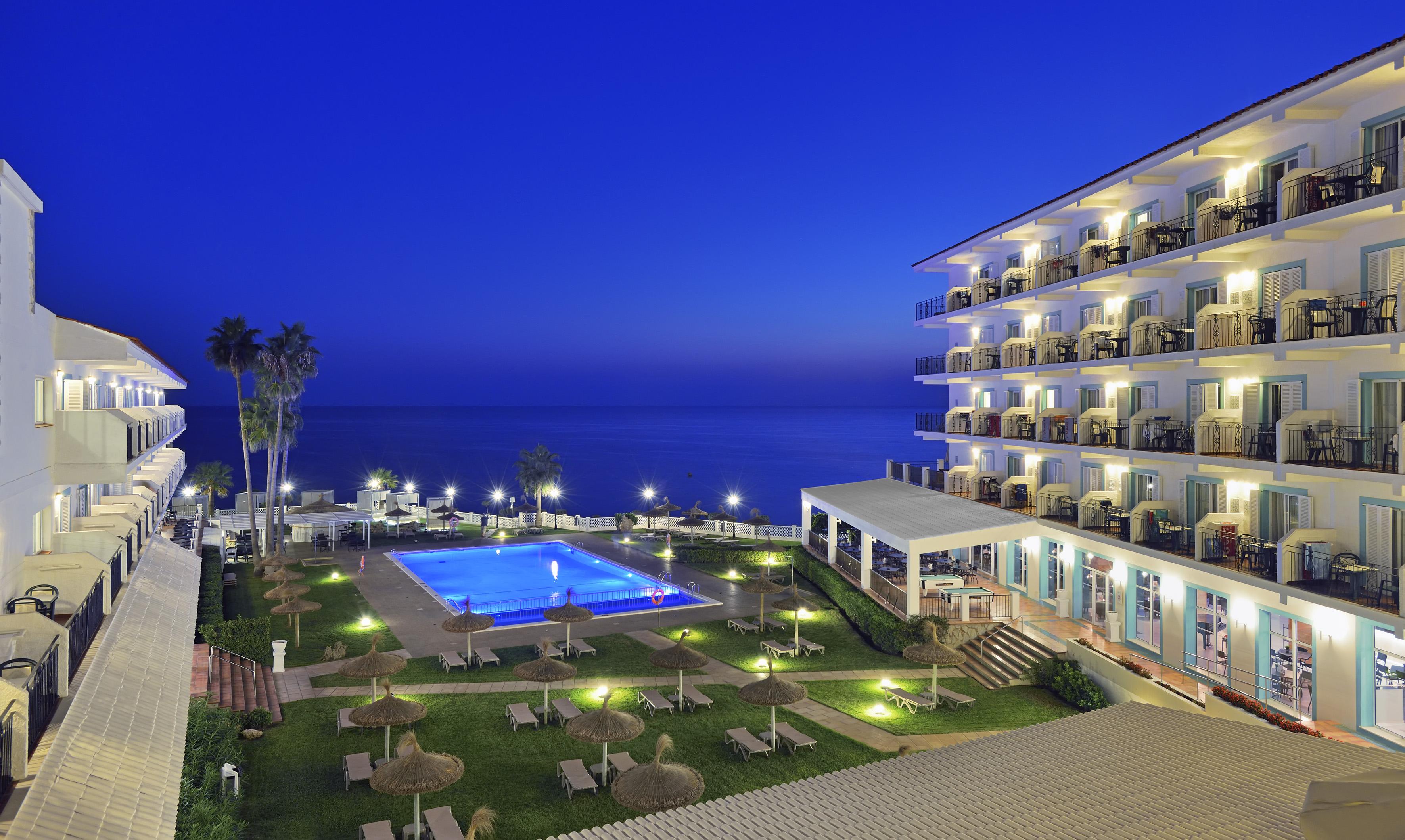 Le Blanc, A Gran Melia - The Leading Of The World (adults Only) Hotel