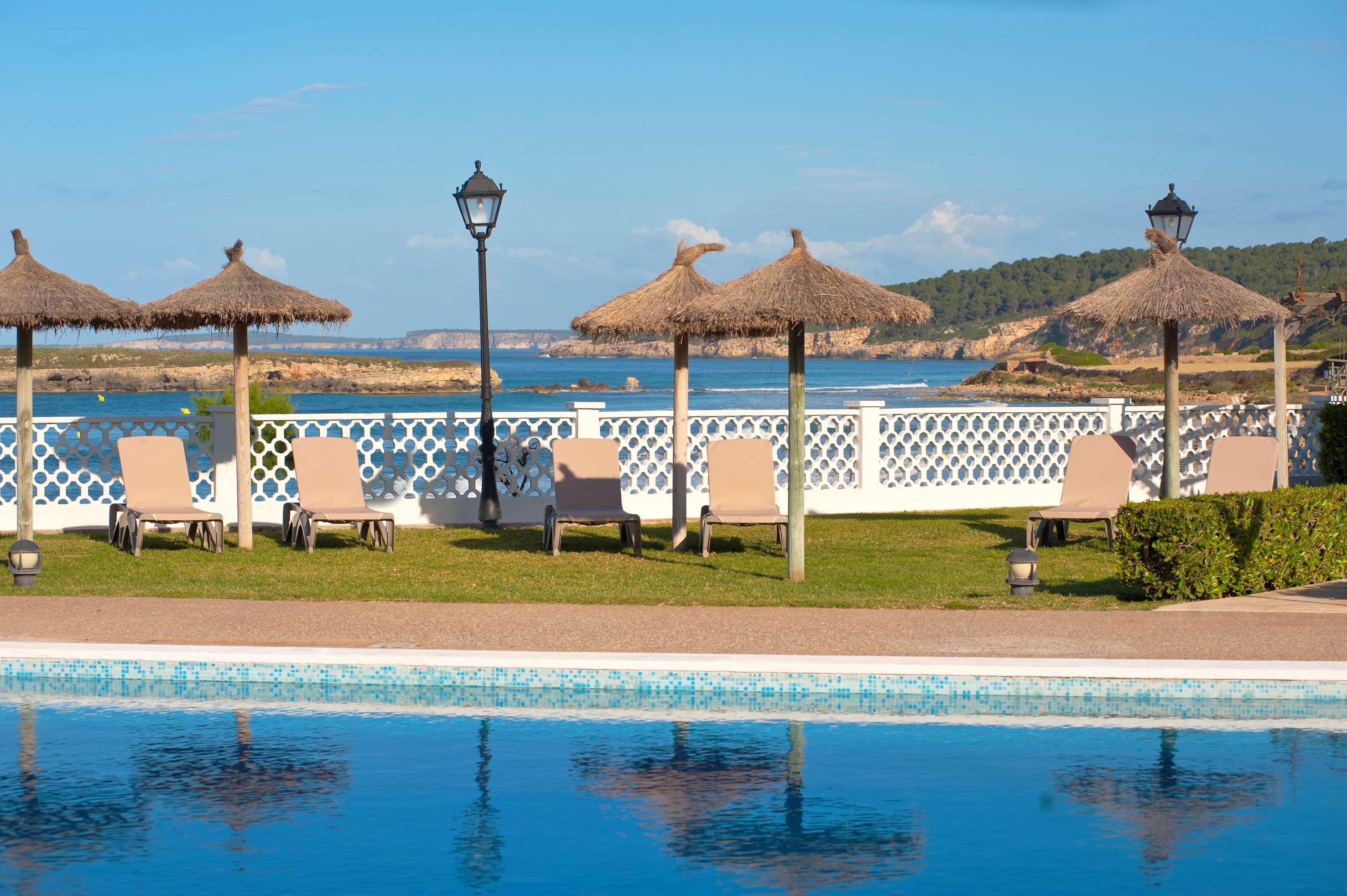 Hotel Le Blanc, A Gran Melia - The Leading Of The World (adults Only) Sant Tomàs