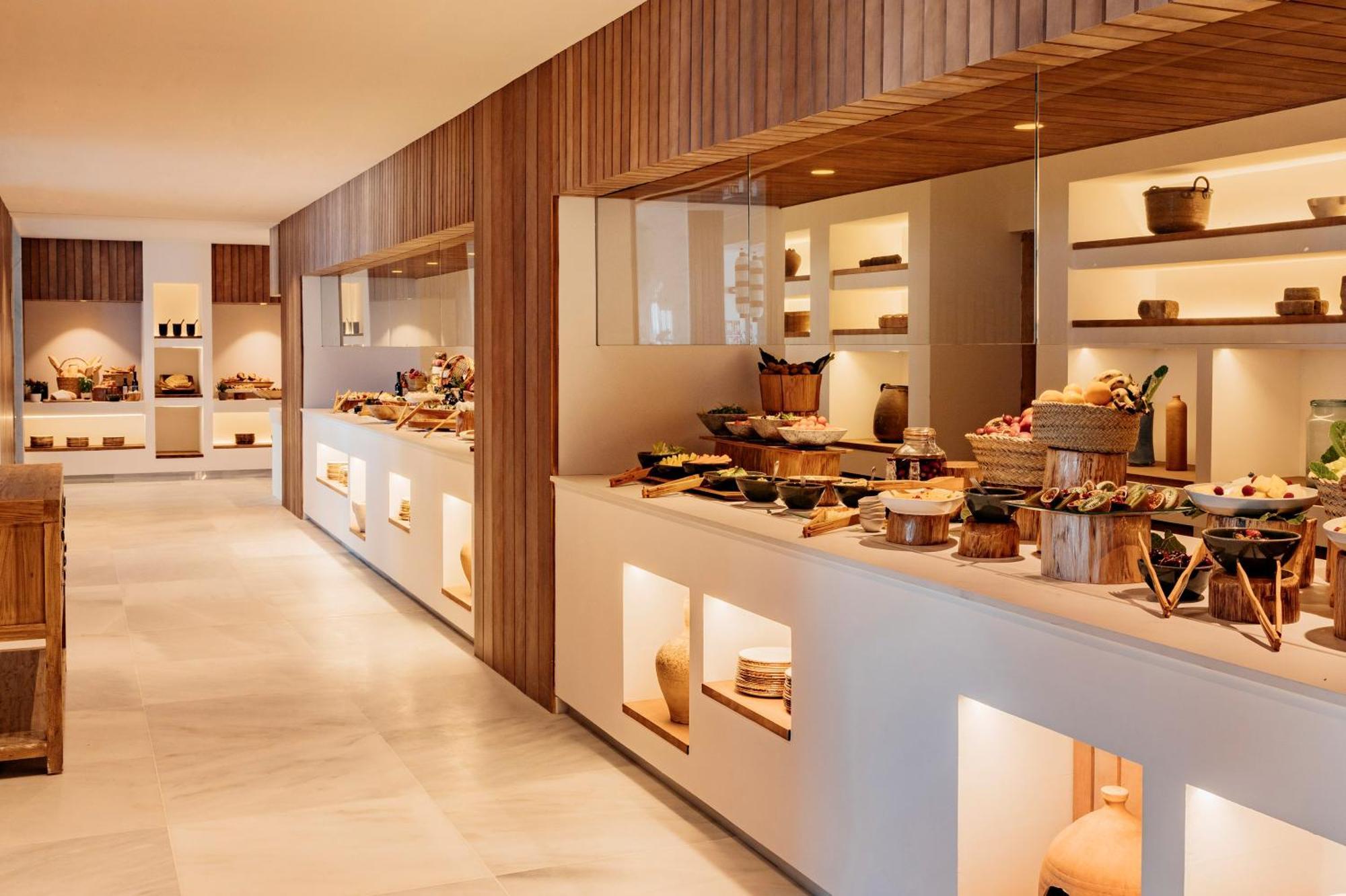 Le Blanc, A Gran Melia - The Leading Of The World (adults Only) Santo Tomás