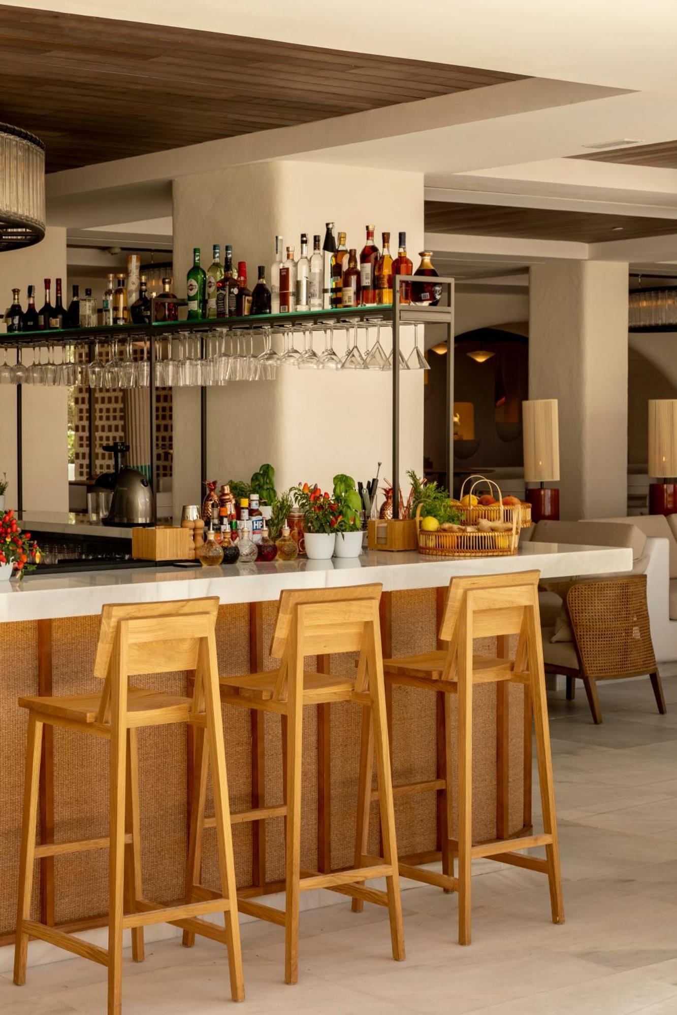 Le Blanc, A Gran Melia - The Leading Of The World (adults Only) Santo Tomás
