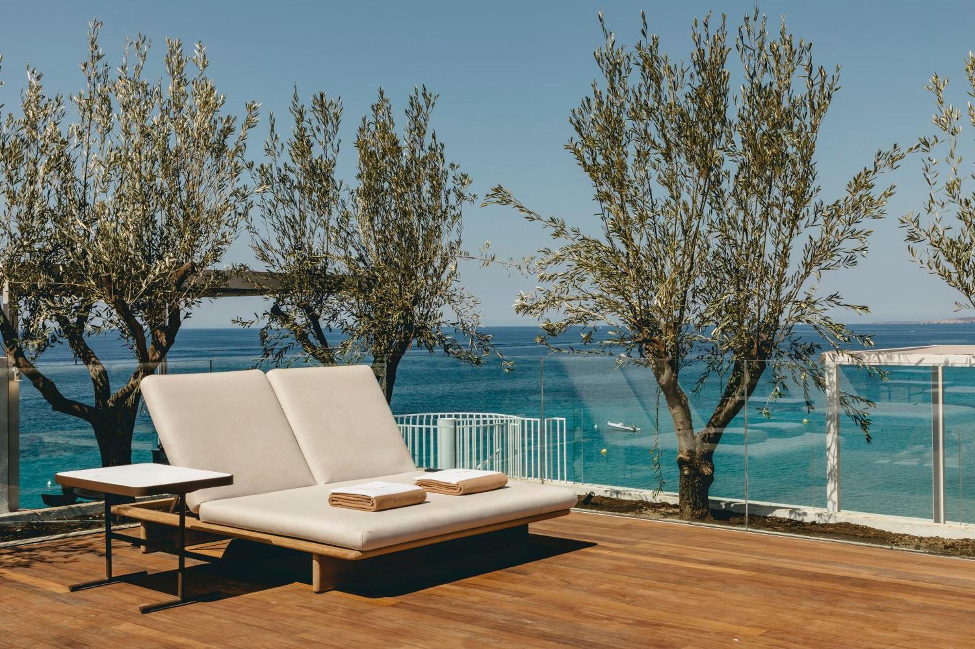 Hotel Le Blanc, A Gran Melia - The Leading Of The World (adults Only) 5*