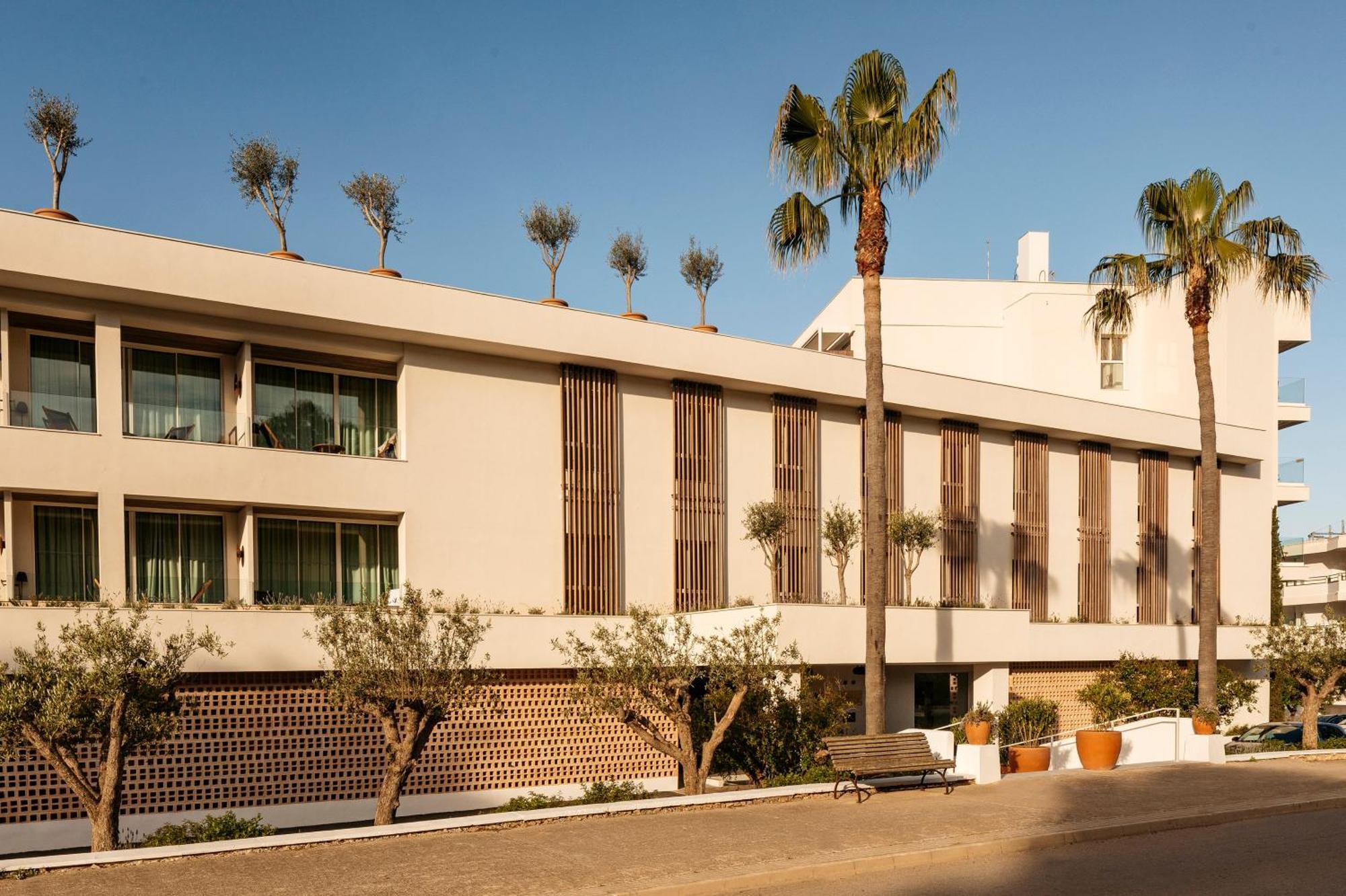 Hotel Le Blanc, A Gran Melia - The Leading Of The World (adults Only) 5*