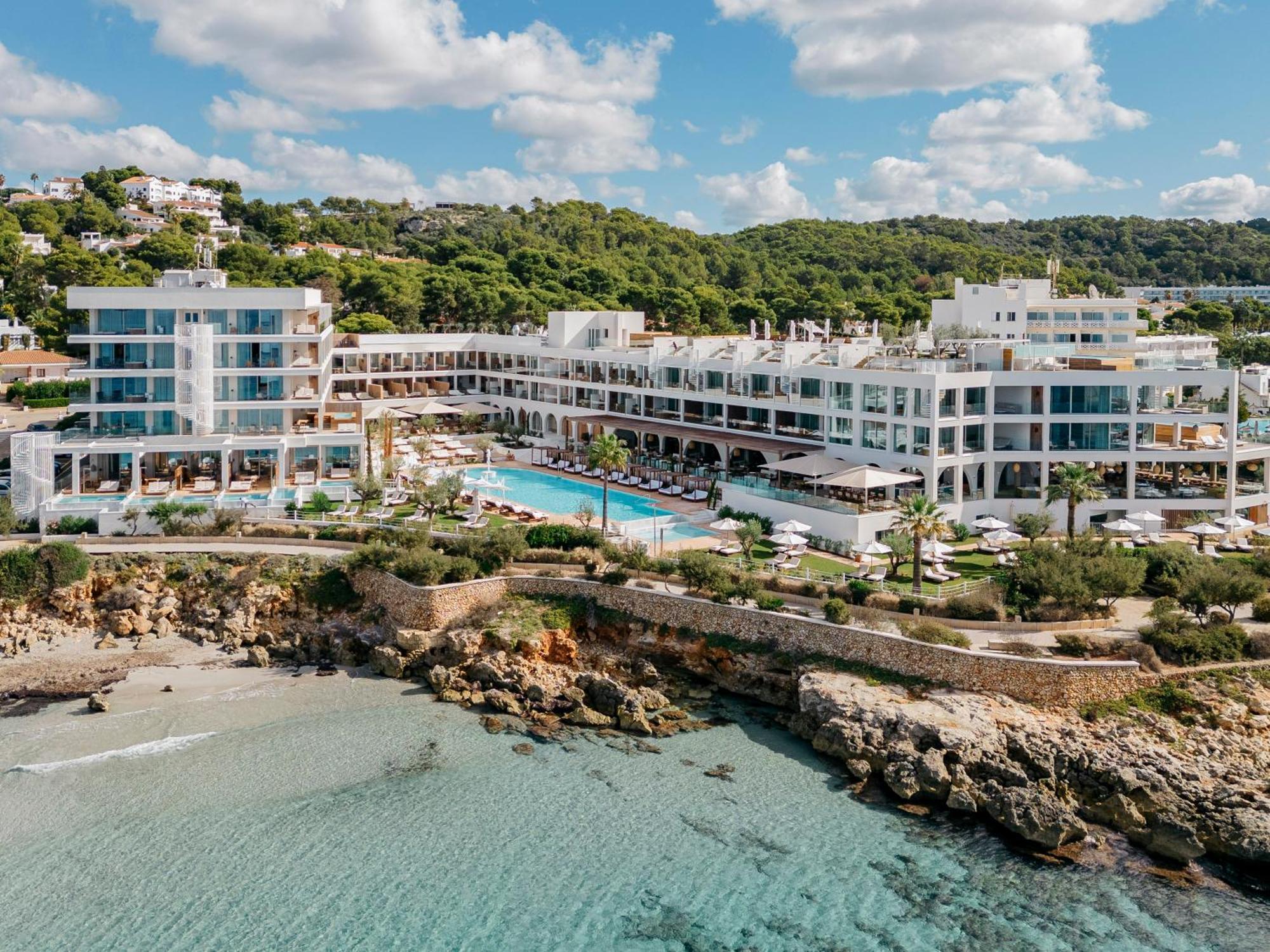 Le Blanc, A Gran Melia - The Leading Of The World (adults Only) Hotel Sant Tomàs