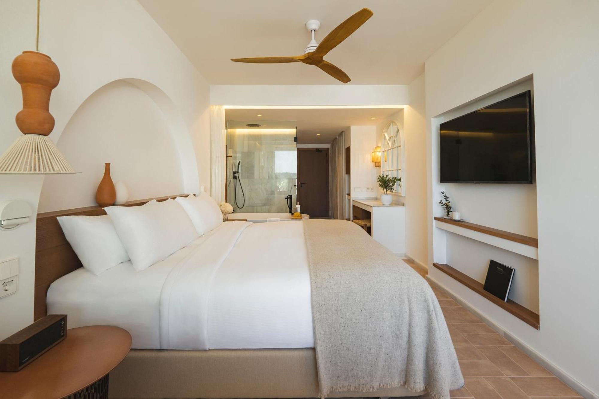 Le Blanc, A Gran Melia - The Leading Of The World (adults Only) Hotel