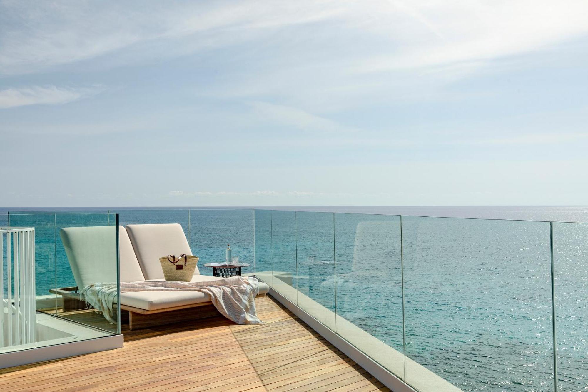 Le Blanc, A Gran Melia - The Leading Of The World (adults Only)
