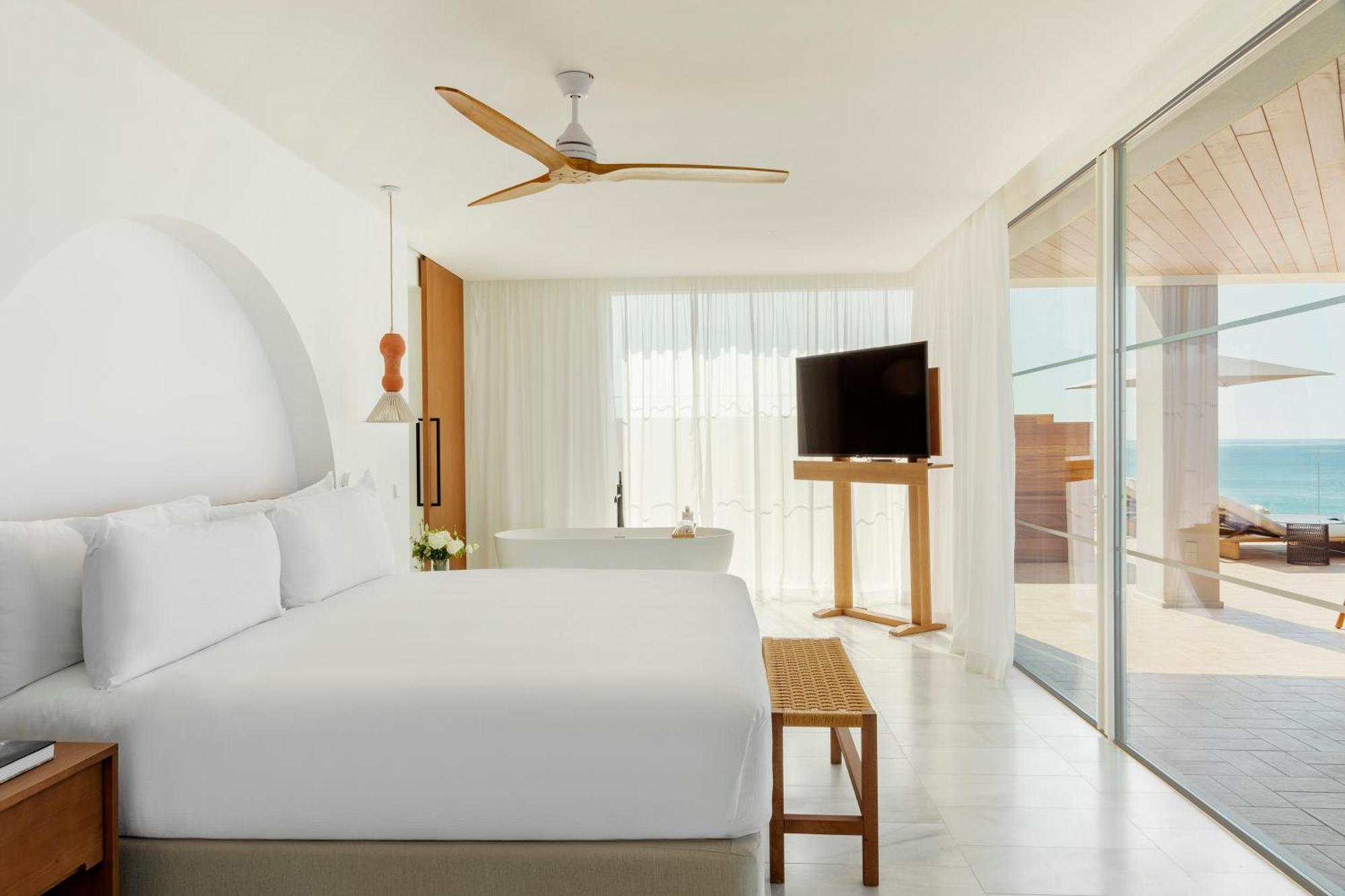 Le Blanc, A Gran Melia - The Leading Of The World (adults Only) Hotel