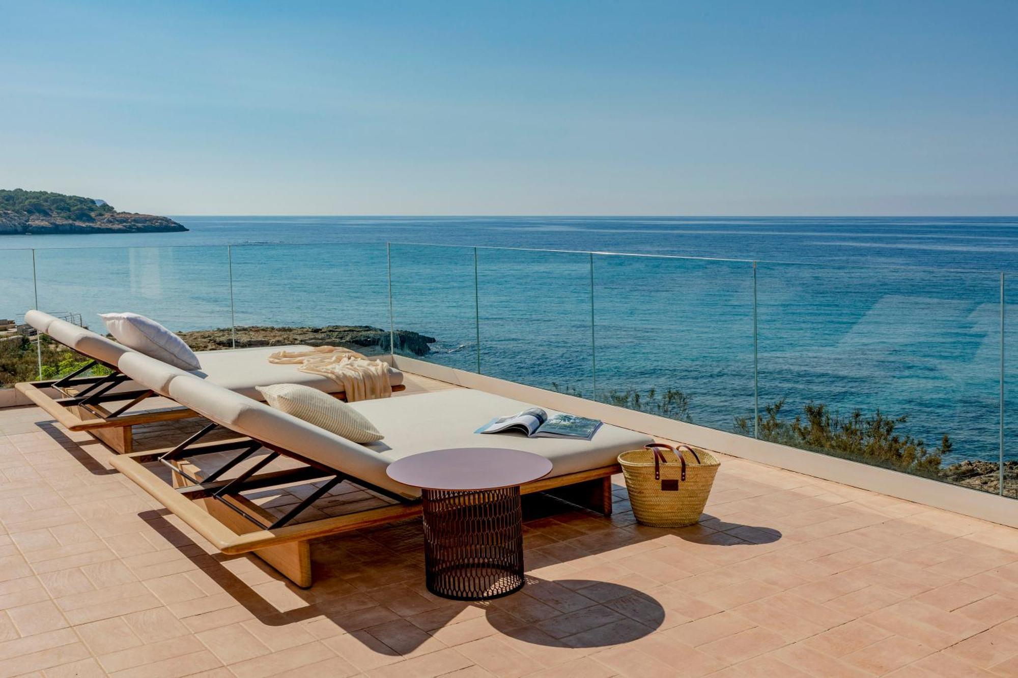 Le Blanc, A Gran Melia - The Leading Of The World (adults Only) 5* Sant Tomàs