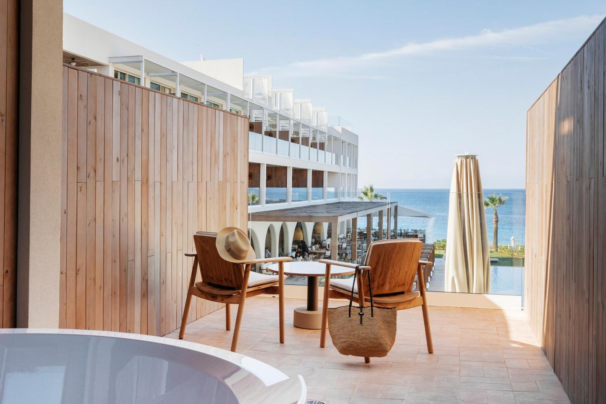 Le Blanc, A Gran Melia - The Leading Of The World (adults Only)