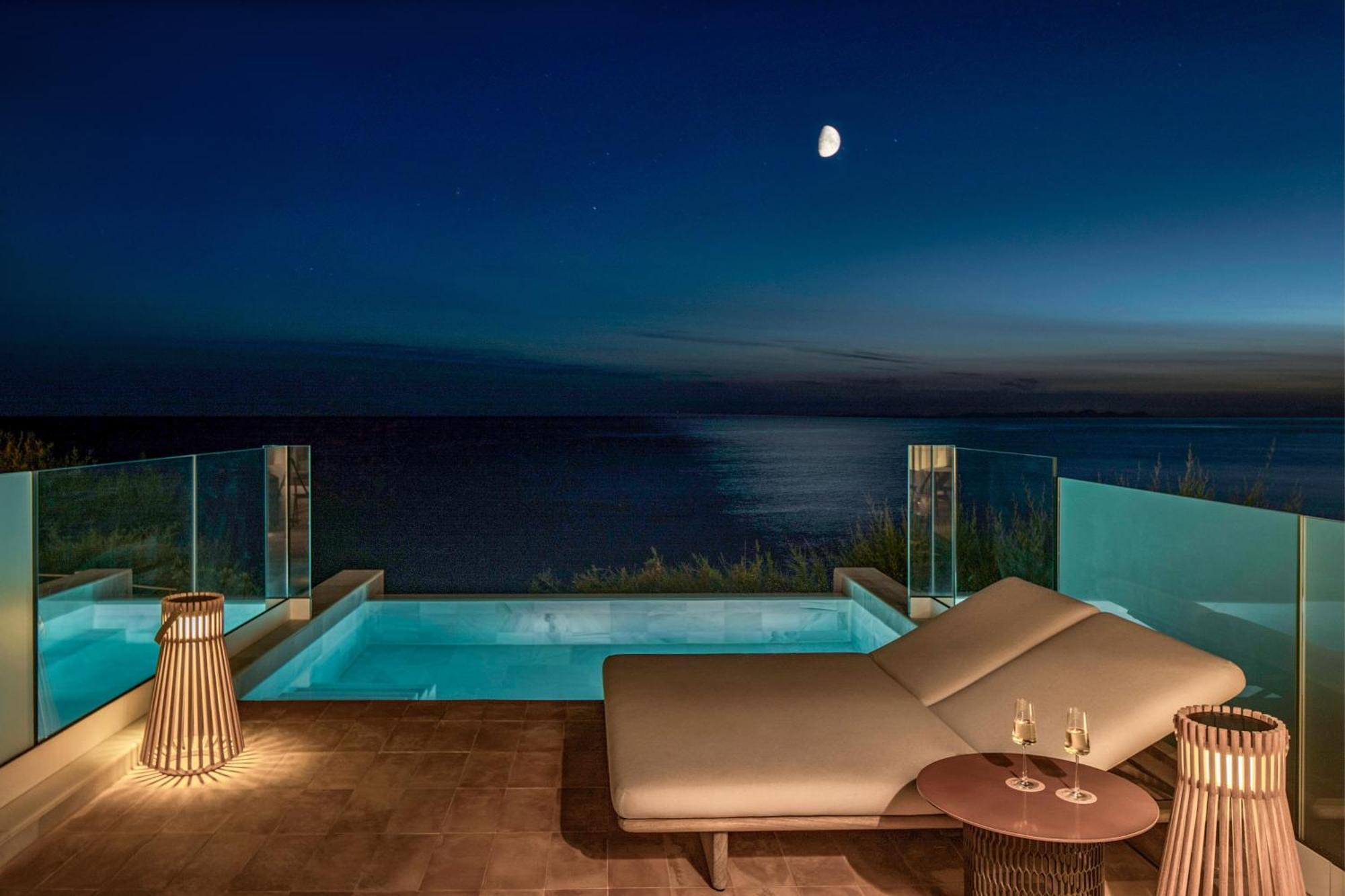 Hotel Le Blanc, A Gran Melia - The Leading Of The World (adults Only) 5*