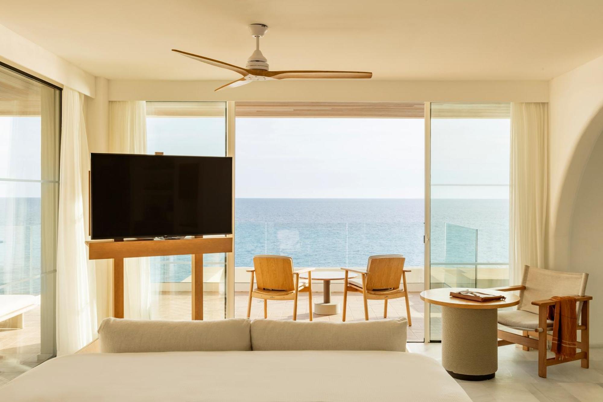 Hotel Le Blanc, A Gran Melia - The Leading Of The World (adults Only) Sant Tomàs