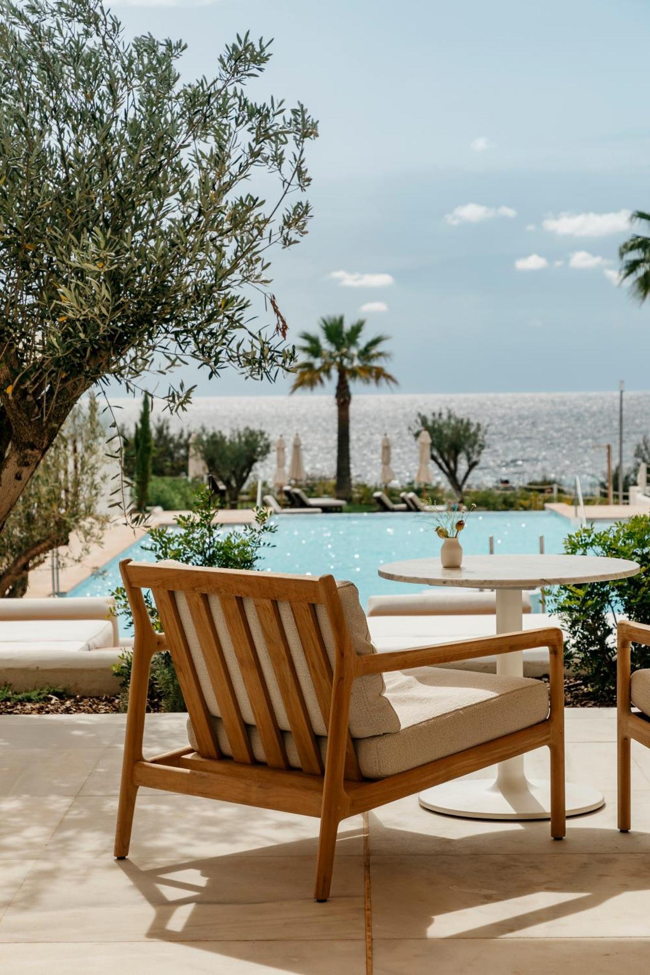 Hotel Le Blanc, A Gran Melia - The Leading Of The World (adults Only)