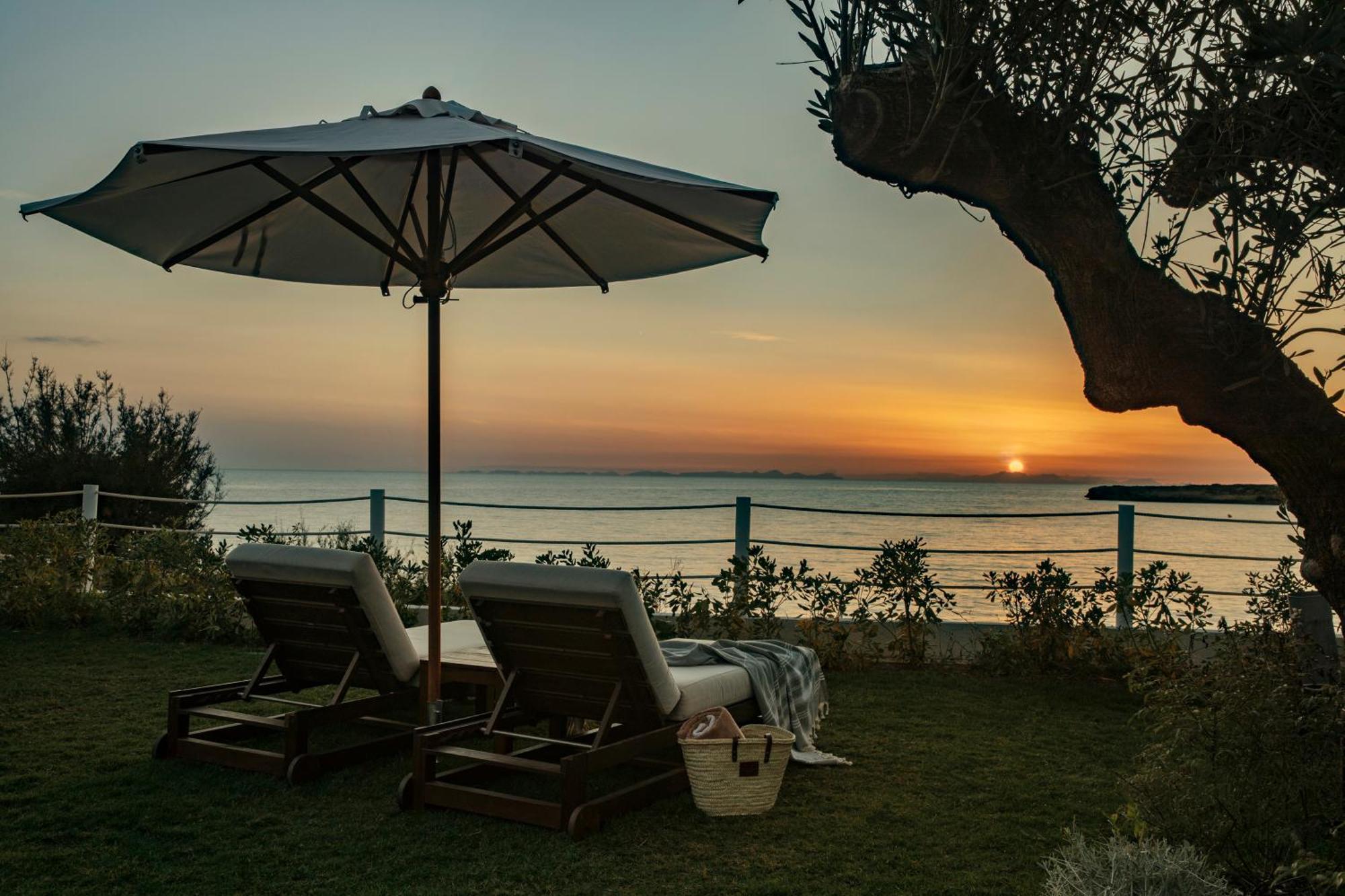 Le Blanc, A Gran Melia - The Leading Of The World (adults Only) Hotel 5*